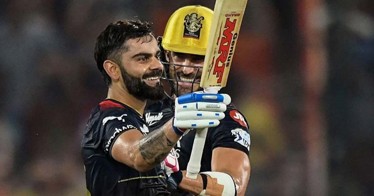 virat kohli 100 63 vs sunrisers hyderabad in hyderabad ipl sportstiger