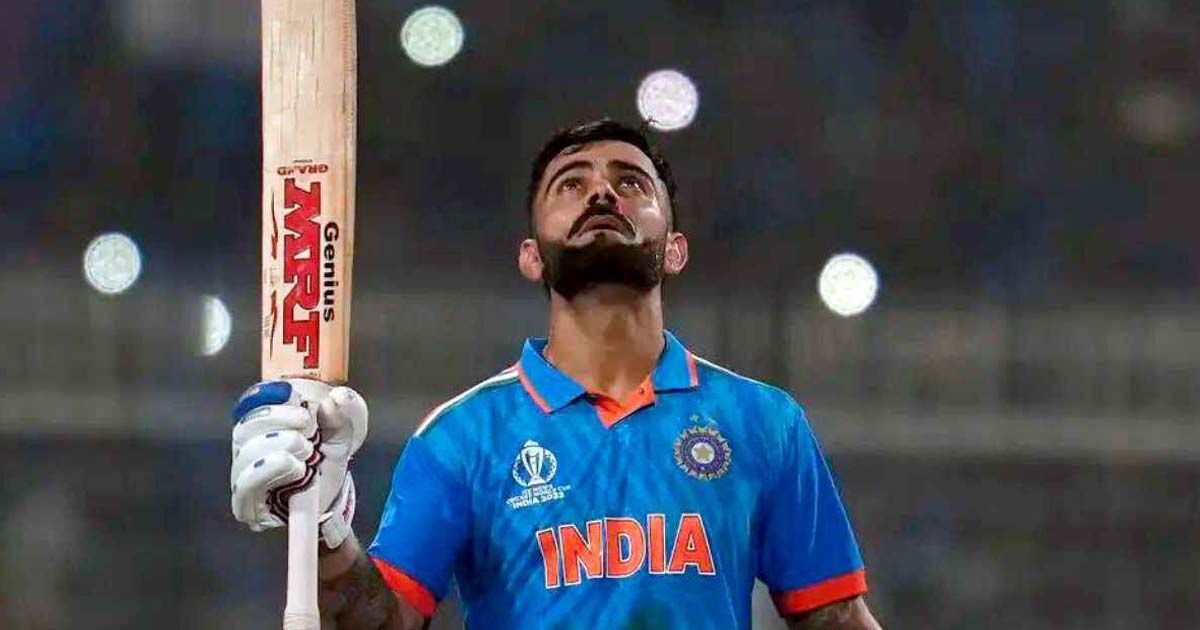 virat kohli 101 121 vs south africa in kolkata world cup odi sportstiger