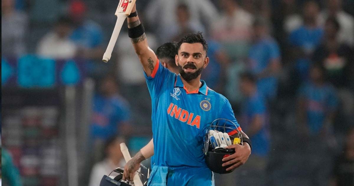 virat kohli 103 97 vs bangladesh in pune world cup odi sportstiger