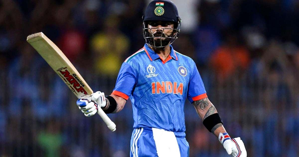 virat kohli 3 