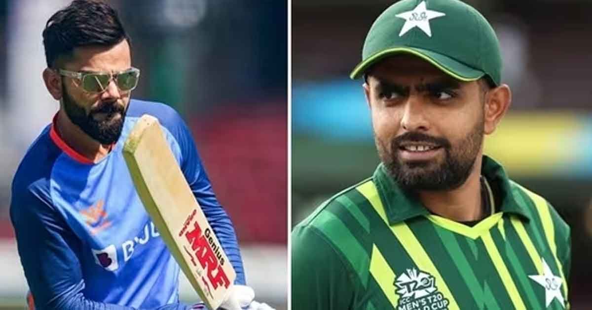 virat kohli babar azam