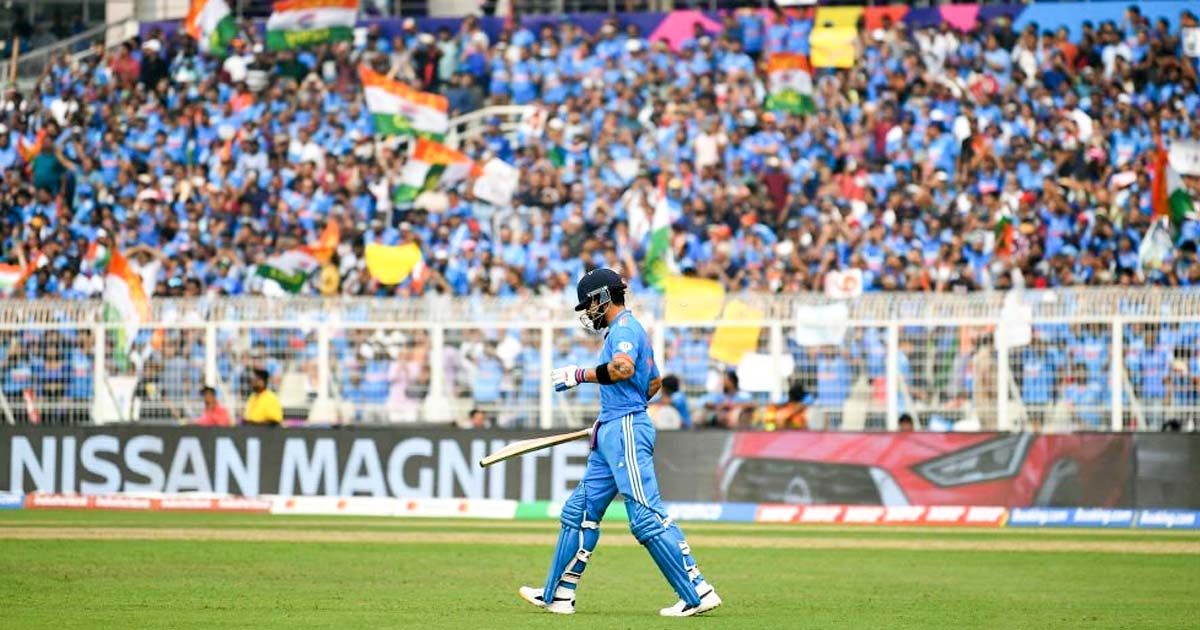 5 Reasons why Virat Kohli will play 2027 World Cup? Check Here