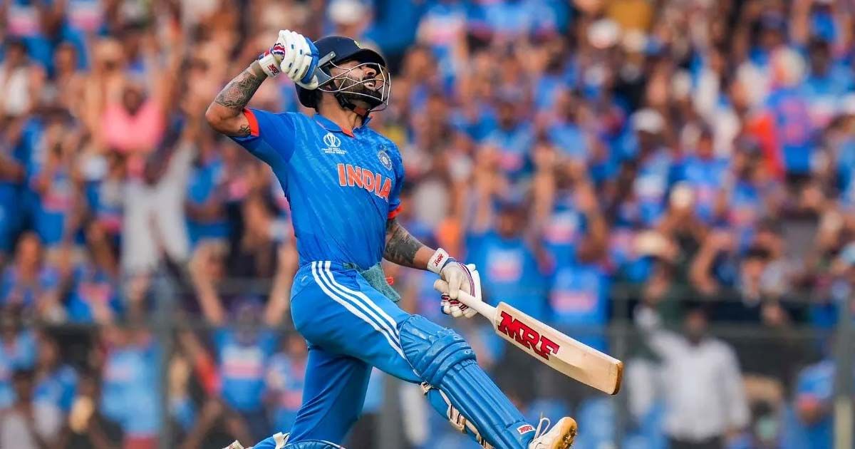 virat kohli s 50th ton sportstiger