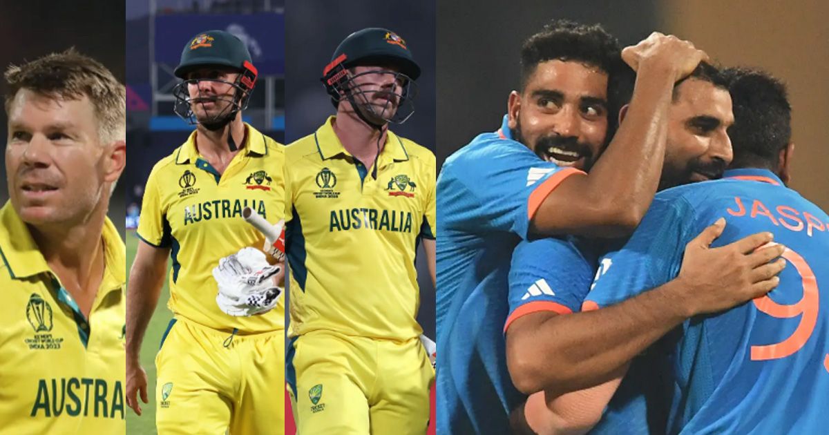 warner head marsh bumrah siraj shami sportstiger