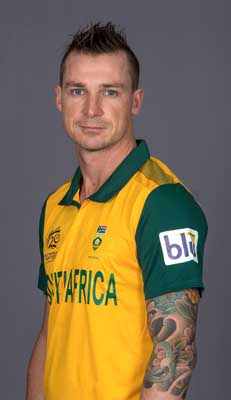 Dale Steyn