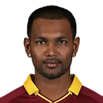 Denesh Ramdin