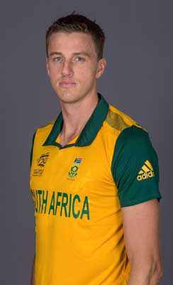Morne Morkel