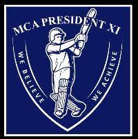 MCA President XI