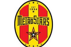 North Eastern Metrostars SC